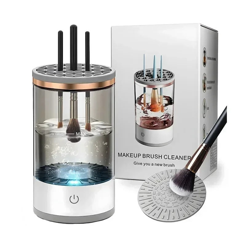 TurboBrush Cleaner Pro