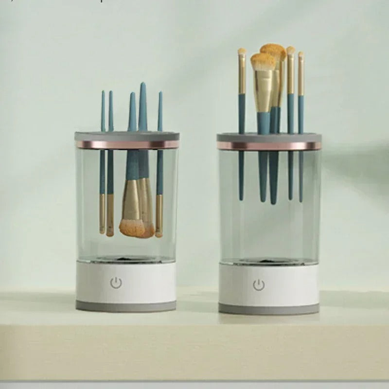 TurboBrush Cleaner Pro