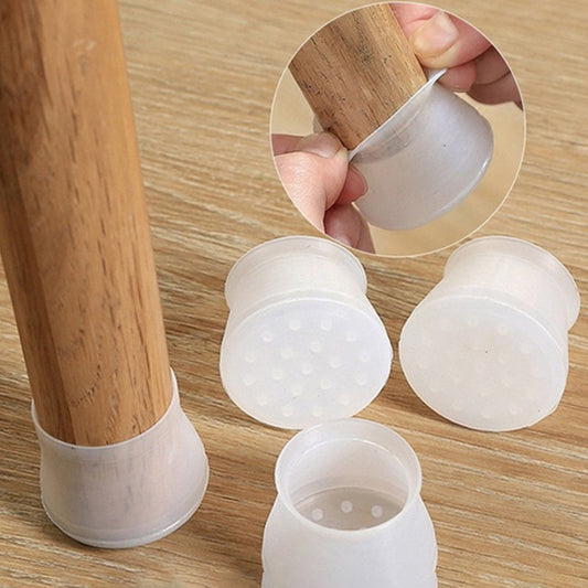 Protector para patas de silicona